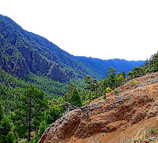 Traumhafte Landschaft