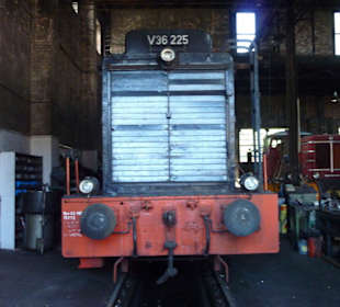 Verein Braunschweiger Verkehrsfreunde