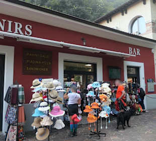 Souveniershop Varone