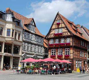 Marktplatz