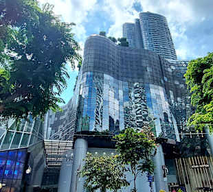 Orchard Road