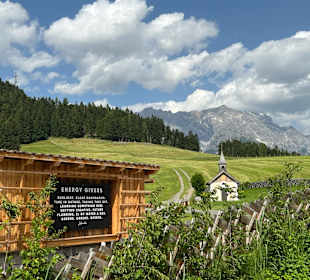 Wandern Maria Alm