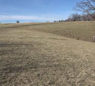 Wanderroute Drei Berge Tour Willmandingen