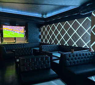Rebell Lounge Köln
