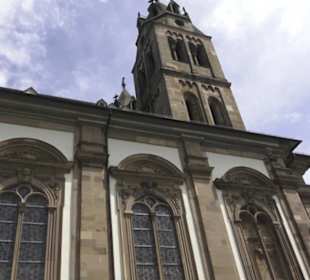 Kloster Großcomburg