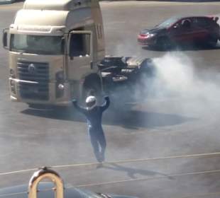 Fast and Furious Show