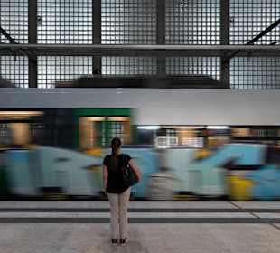 Stadtrundfahrt Leipzig