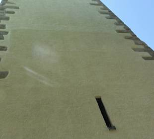 Stiftskirche Heilig Kreuz