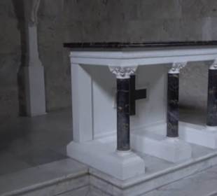 Mausoleum 