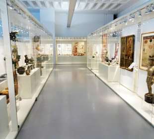 Rundgang durch das Pharmaziemuseum in Porto