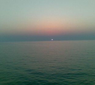 Die schönsten Sonnenuntergänge