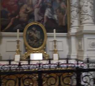 Theatinerkirche