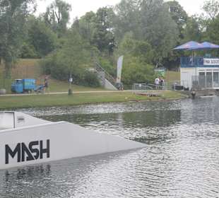 Actionsport-Festival Mash