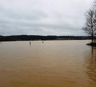 Blick Brombach zum großen rüber