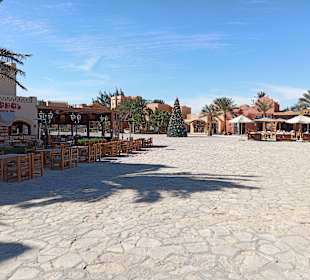 Downtown EL Gouna