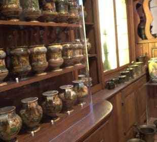 Deutsches Apothekenmuseum