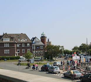 An der "Alten Liebe"