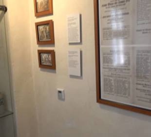 Bier & Oktoberfest Museum