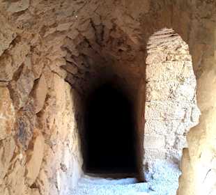 Kreuzritterburg Kerak