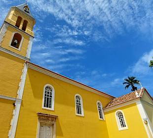 Kathedrale Nossa Senhora da Graça