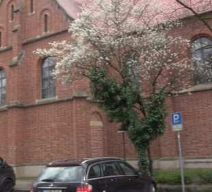 Pfarrkirche St. Ulrich