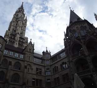 Rathaus