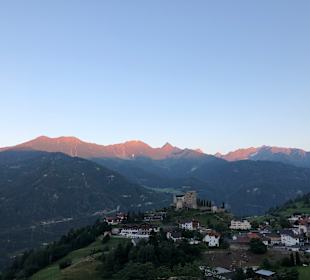 Wandern Ladis