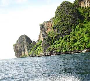 Phang Nga Bay