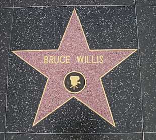 Walk Of Fame