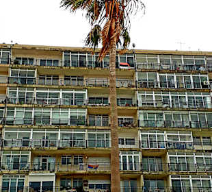 Stadtrundgang Montevideo