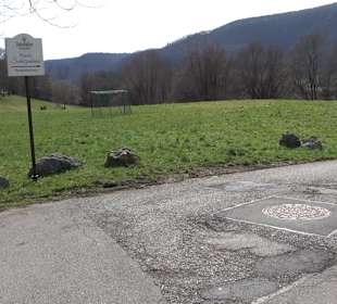 Freizeit-Anlage Buchhalde