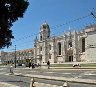 Masteiro dos Jeronimos
