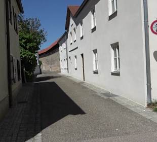 Stadtmauer