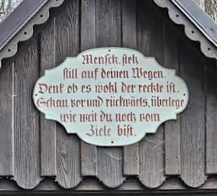 Kapelle Vierzehnheiligen