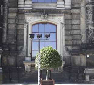 Altstadt - Rund um das Terrassenufer