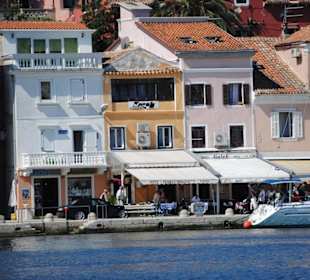 Hafen