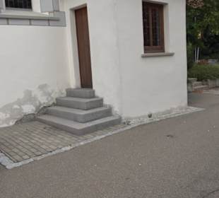 Evangelische Kirche Dottingen