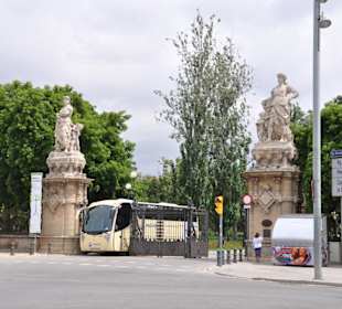 Parc de la Ciutadella