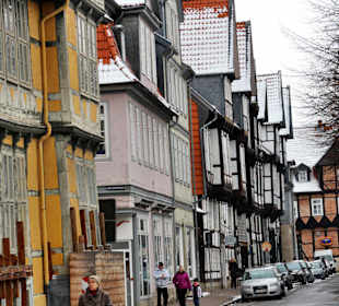 Altstadt Wolfenbüttel