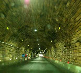 GG Hochtor diesmal eisfrei