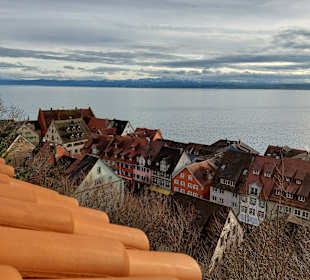 Meersburg Unterstadt