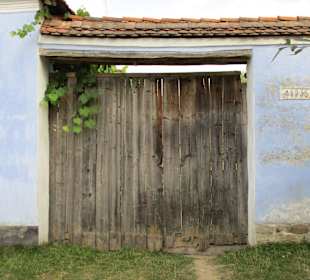 Viscri/Deutsch-Weisskirch