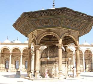 Innenhof