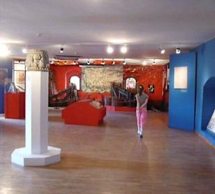 Malbork zamek i jego atrakcje