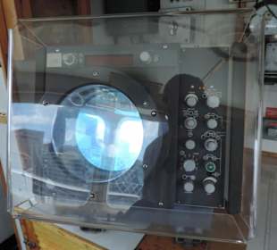 Patrol Boat HMAS Advance