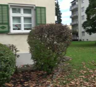 Alte Kaserne Tettnang