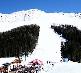 Skigebiet Fendels