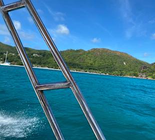 Insel Curieuse