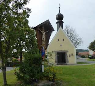 Bruder-Konrad-Kapelle