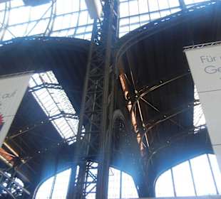 Hamburg Hauptbahnhof